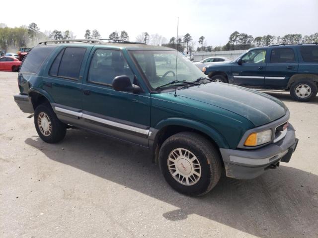 Photo 3 VIN: 1GKDT13W2T2511883 - GMC JIMMY 