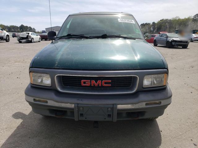 Photo 4 VIN: 1GKDT13W2T2511883 - GMC JIMMY 