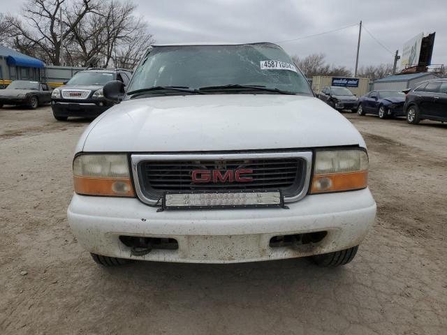 Photo 4 VIN: 1GKDT13W2W2548226 - GMC JIMMY 