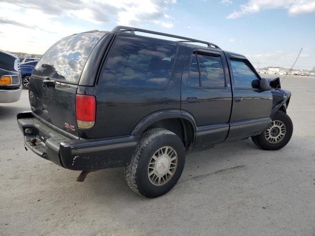 Photo 2 VIN: 1GKDT13W3W2552379 - GMC JIMMY 