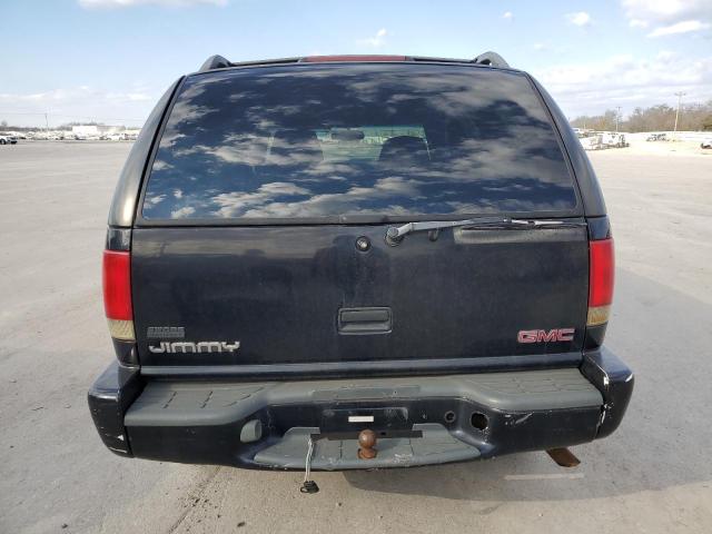 Photo 5 VIN: 1GKDT13W3W2552379 - GMC JIMMY 