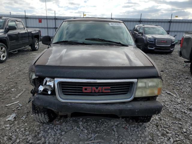 Photo 4 VIN: 1GKDT13W3W2555220 - GMC JIMMY 