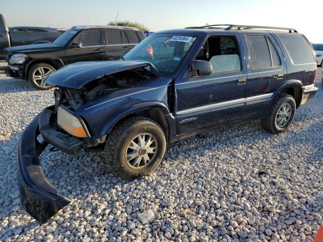 Photo 0 VIN: 1GKDT13W3X2529475 - GMC JIMMY 