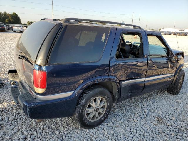 Photo 2 VIN: 1GKDT13W3X2529475 - GMC JIMMY 