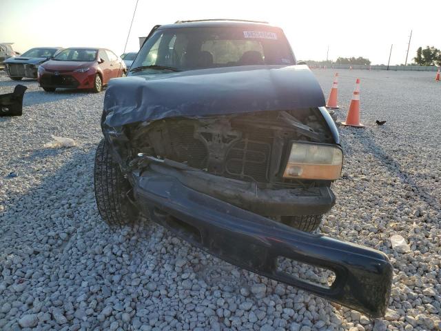 Photo 4 VIN: 1GKDT13W3X2529475 - GMC JIMMY 