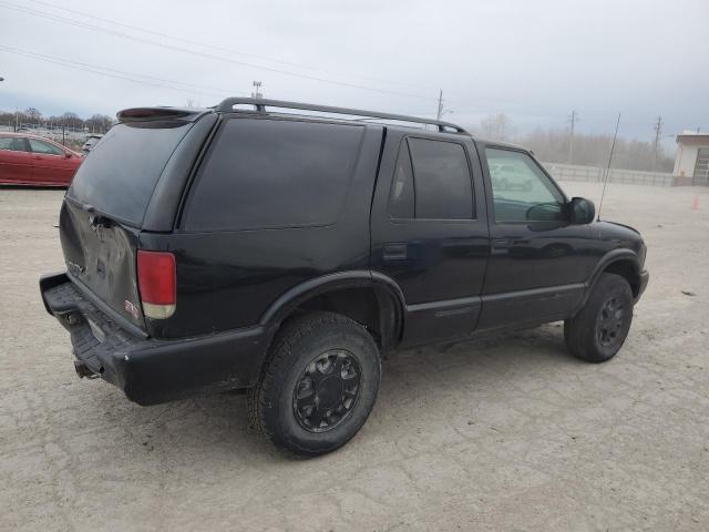 Photo 2 VIN: 1GKDT13W3Y2299731 - GMC JIMMY 