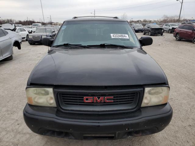 Photo 4 VIN: 1GKDT13W3Y2299731 - GMC JIMMY 