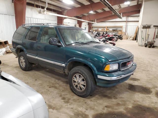 Photo 3 VIN: 1GKDT13W4T2534095 - GMC JIMMY 