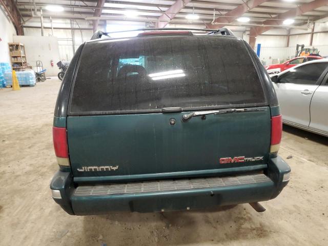 Photo 5 VIN: 1GKDT13W4T2534095 - GMC JIMMY 