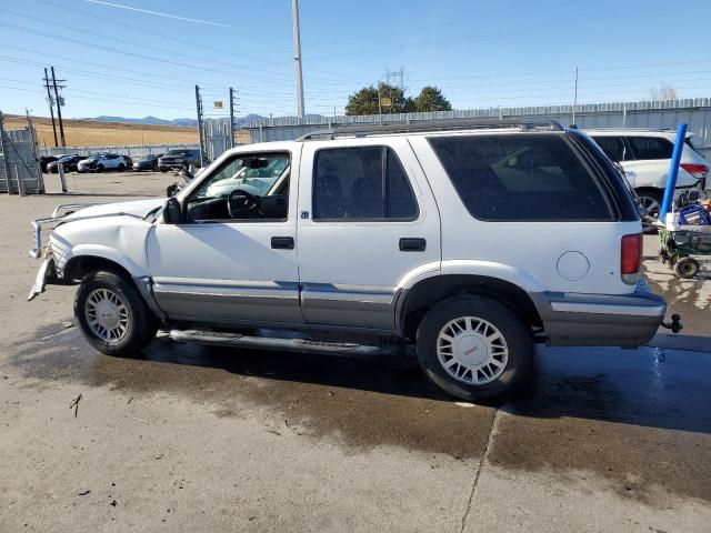 Photo 1 VIN: 1GKDT13W4T2535828 - GMC JIMMY 