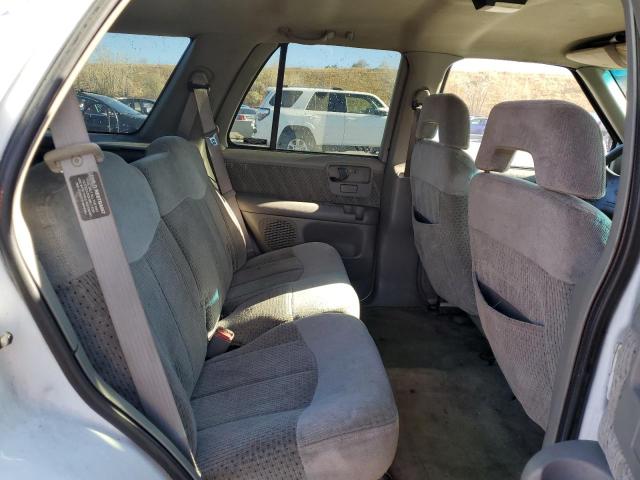 Photo 10 VIN: 1GKDT13W4T2535828 - GMC JIMMY 