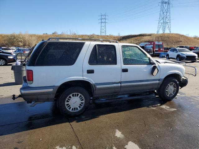 Photo 2 VIN: 1GKDT13W4T2535828 - GMC JIMMY 