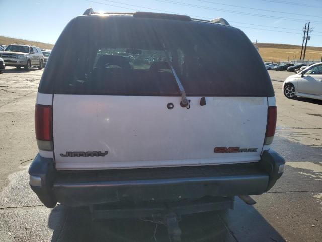 Photo 5 VIN: 1GKDT13W4T2535828 - GMC JIMMY 