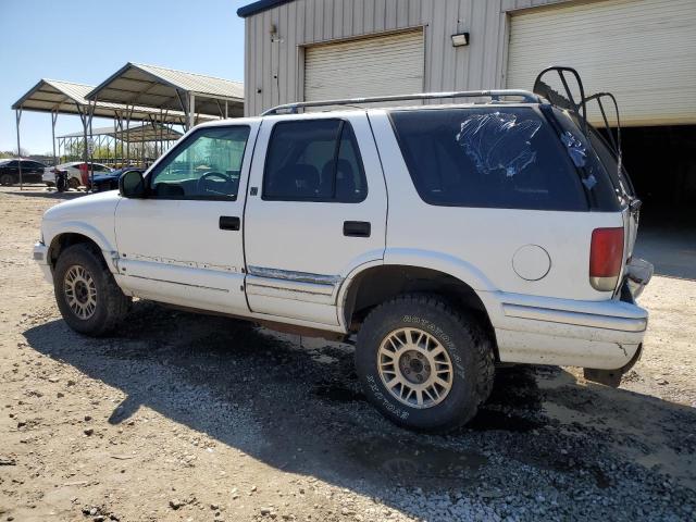 Photo 1 VIN: 1GKDT13W4T2564956 - GMC JIMMY 