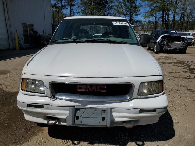 Photo 4 VIN: 1GKDT13W4T2564956 - GMC JIMMY 