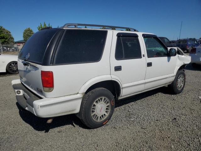 Photo 2 VIN: 1GKDT13W4W2549023 - GMC JIMMY 