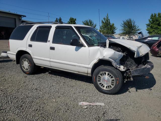 Photo 3 VIN: 1GKDT13W4W2549023 - GMC JIMMY 