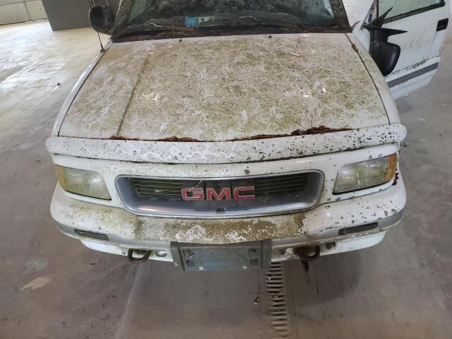 Photo 10 VIN: 1GKDT13W5SK516882 - GMC JIMMY 