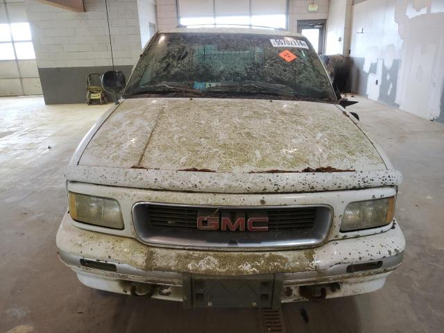 Photo 4 VIN: 1GKDT13W5SK516882 - GMC JIMMY 