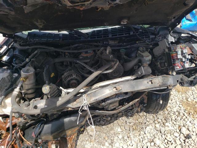 Photo 11 VIN: 1GKDT13W612219490 - GMC JIMMY 