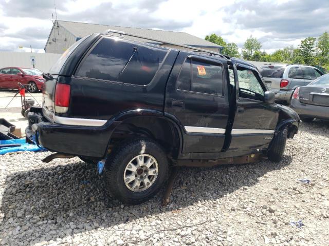 Photo 2 VIN: 1GKDT13W612219490 - GMC JIMMY 