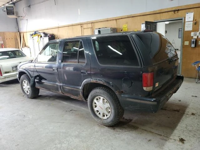 Photo 1 VIN: 1GKDT13W6T2542246 - GMC JIMMY 