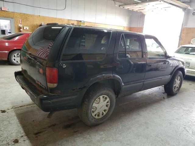 Photo 2 VIN: 1GKDT13W6T2542246 - GMC JIMMY 