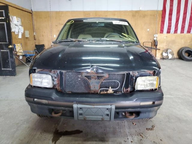 Photo 4 VIN: 1GKDT13W6T2542246 - GMC JIMMY 