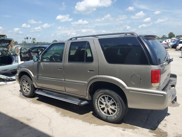 Photo 1 VIN: 1GKDT13W6W2955482 - GMC ENVOY 