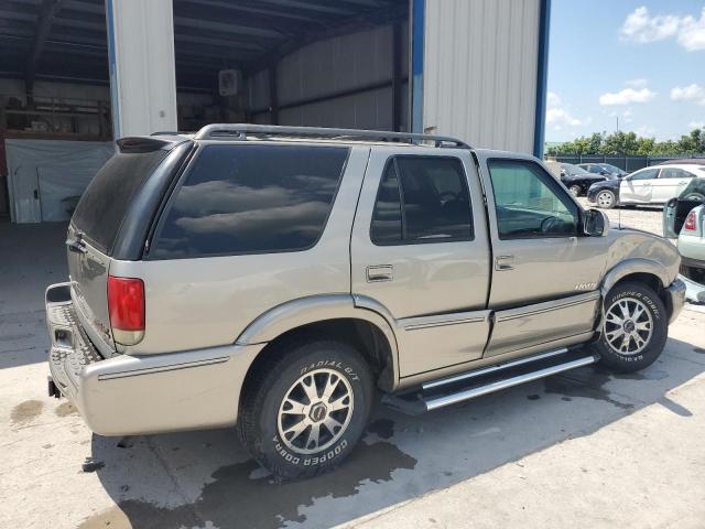 Photo 2 VIN: 1GKDT13W6W2955482 - GMC ENVOY 