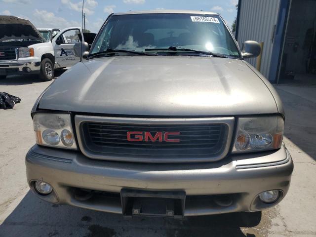 Photo 4 VIN: 1GKDT13W6W2955482 - GMC ENVOY 