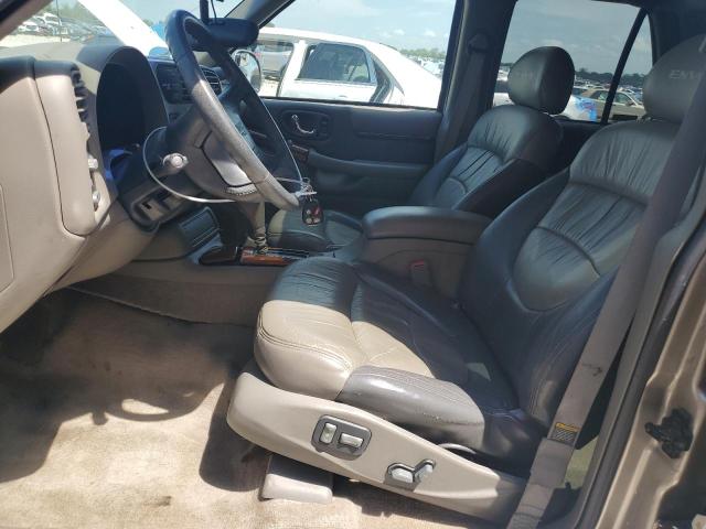 Photo 6 VIN: 1GKDT13W6W2955482 - GMC ENVOY 