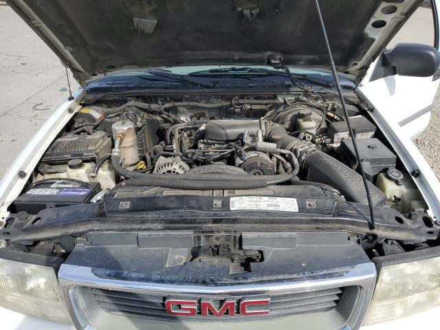 Photo 10 VIN: 1GKDT13W6X2525033 - GMC JIMMY 