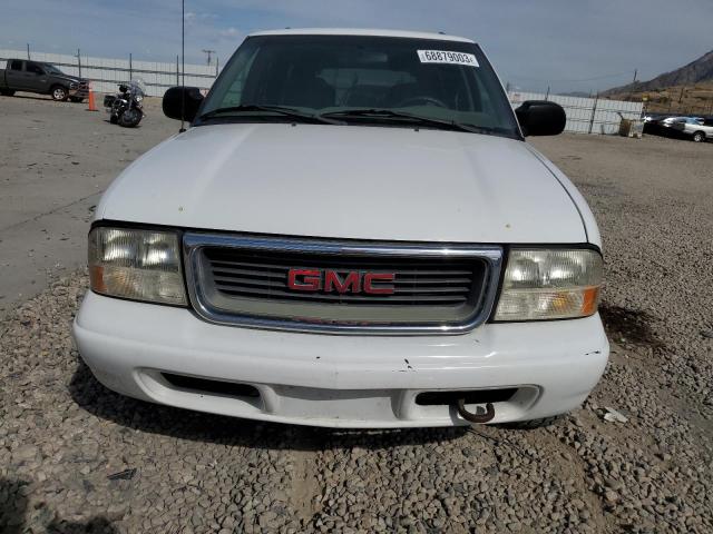 Photo 4 VIN: 1GKDT13W6X2525033 - GMC JIMMY 