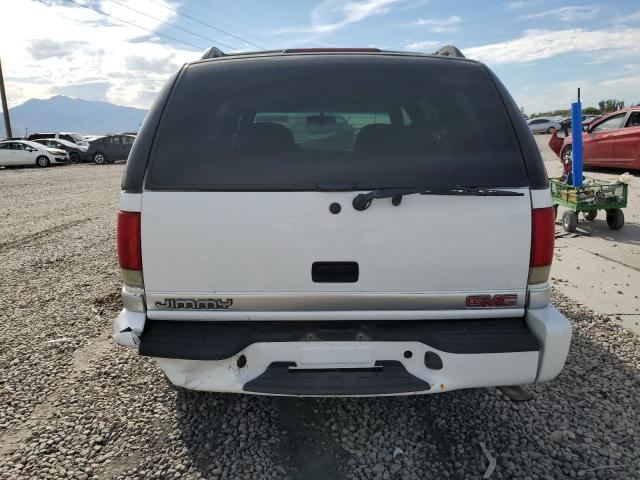 Photo 5 VIN: 1GKDT13W6X2525033 - GMC JIMMY 