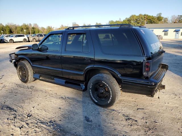 Photo 1 VIN: 1GKDT13W7S2511134 - GMC JIMMY 