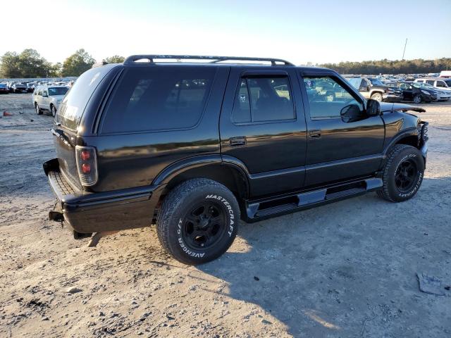 Photo 2 VIN: 1GKDT13W7S2511134 - GMC JIMMY 