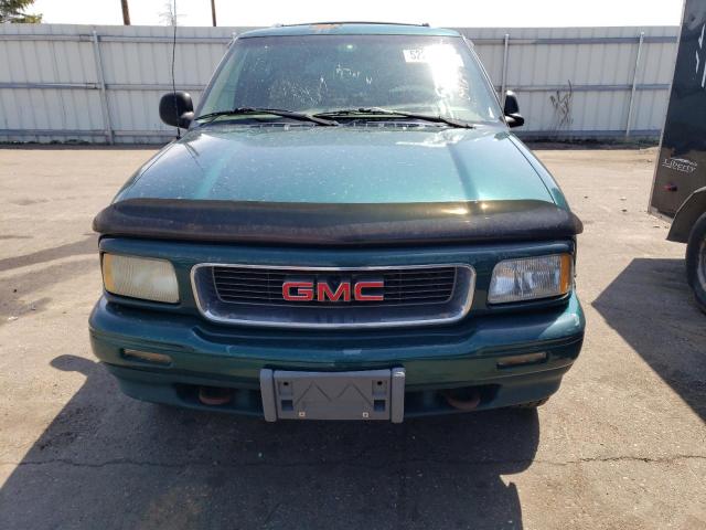 Photo 4 VIN: 1GKDT13W7V2540816 - GMC JIMMY 