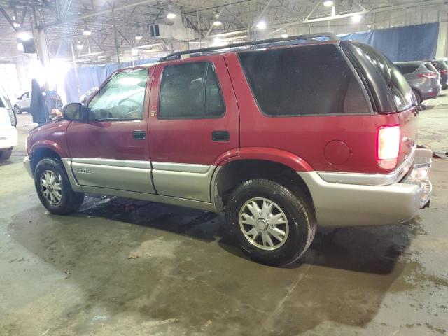 Photo 1 VIN: 1GKDT13W7X2516650 - GMC JIMMY 