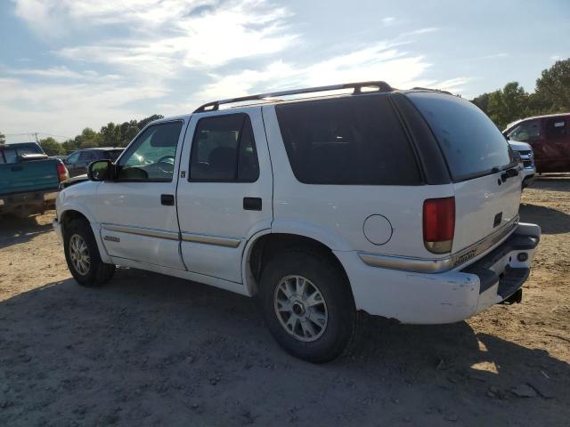 Photo 1 VIN: 1GKDT13W7X2525056 - GMC JIMMY 