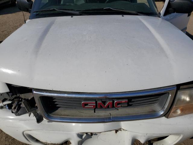 Photo 10 VIN: 1GKDT13W7X2525056 - GMC JIMMY 