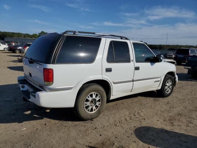 Photo 2 VIN: 1GKDT13W7X2525056 - GMC JIMMY 