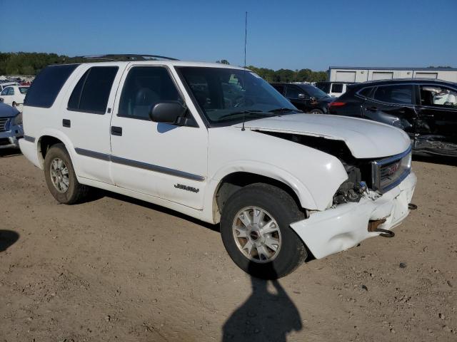 Photo 3 VIN: 1GKDT13W7X2525056 - GMC JIMMY 