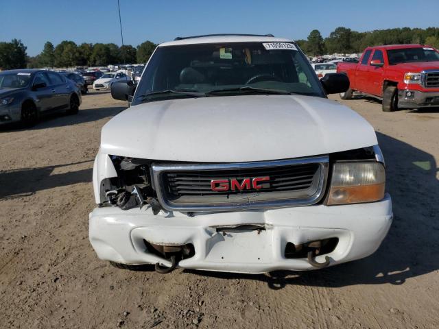 Photo 4 VIN: 1GKDT13W7X2525056 - GMC JIMMY 