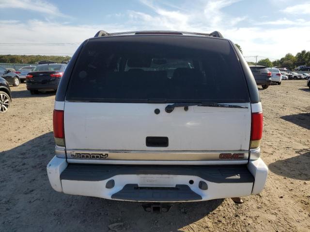 Photo 5 VIN: 1GKDT13W7X2525056 - GMC JIMMY 