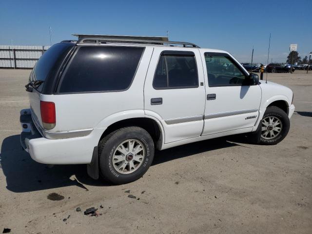 Photo 2 VIN: 1GKDT13W7X2535926 - GMC JIMMY 