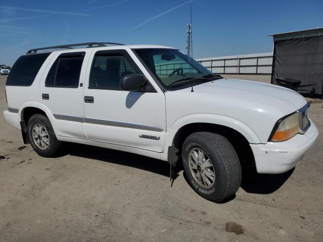 Photo 3 VIN: 1GKDT13W7X2535926 - GMC JIMMY 