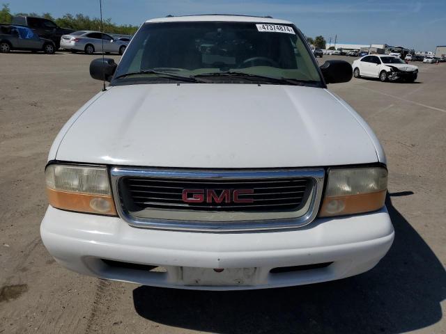 Photo 4 VIN: 1GKDT13W7X2535926 - GMC JIMMY 