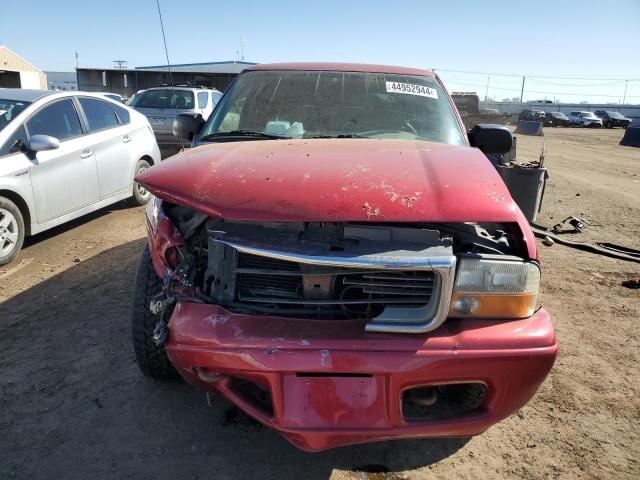 Photo 4 VIN: 1GKDT13W812151385 - GMC JIMMY 