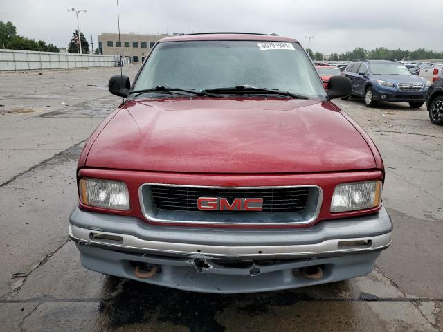 Photo 4 VIN: 1GKDT13W8V2515536 - GMC JIMMY 